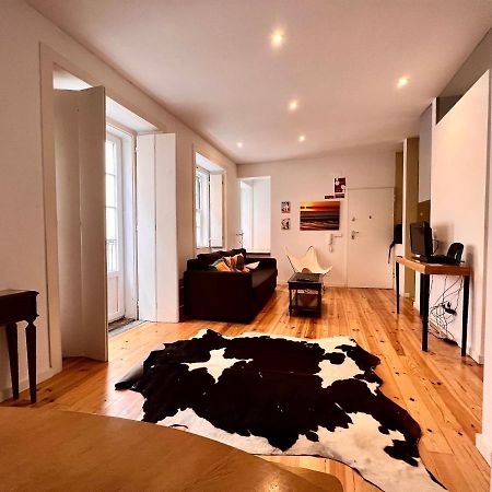 Bright And Sunny Apartment Lisboa Dış mekan fotoğraf