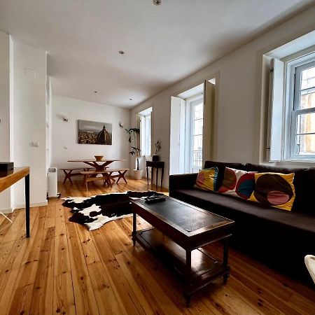 Bright And Sunny Apartment Lisboa Dış mekan fotoğraf