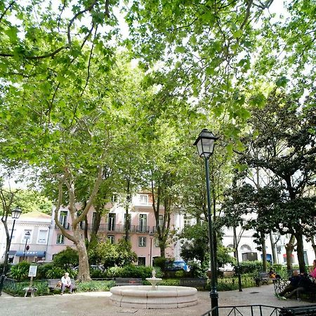 Bright And Sunny Apartment Lisboa Dış mekan fotoğraf