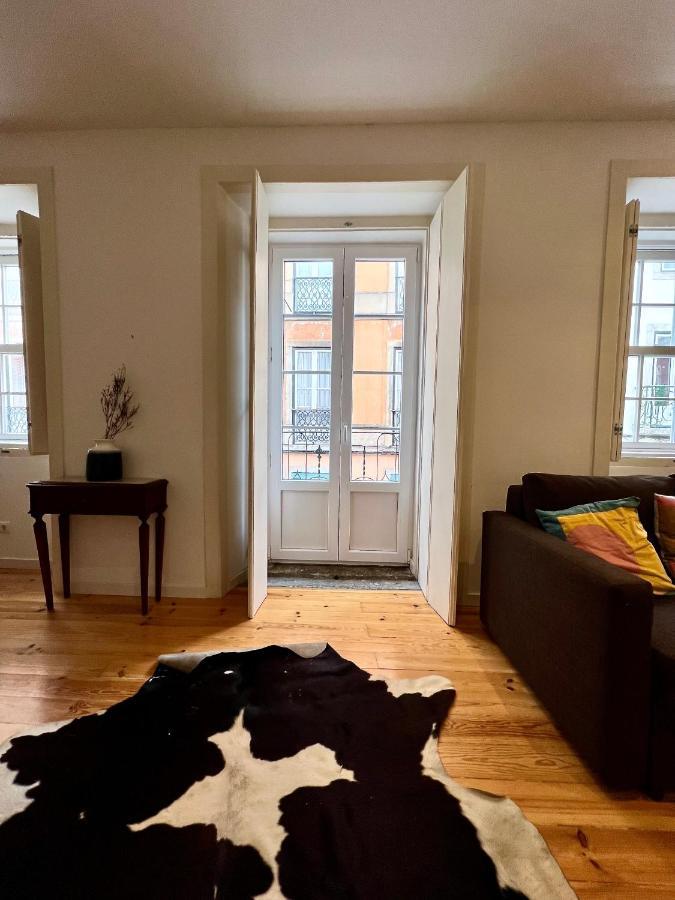 Bright And Sunny Apartment Lisboa Dış mekan fotoğraf