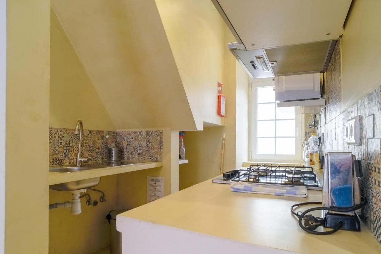 Bright And Sunny Apartment Lisboa Dış mekan fotoğraf