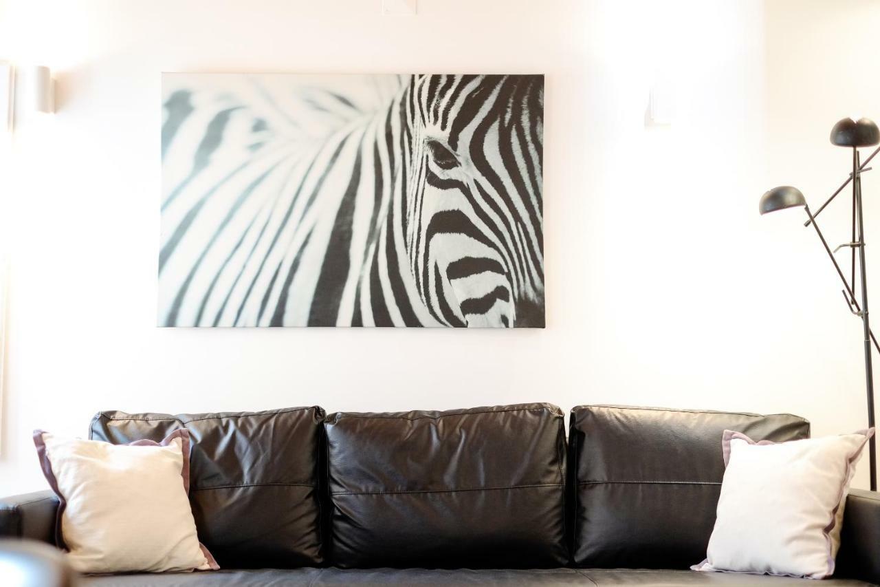 Bright And Sunny Apartment Lisboa Dış mekan fotoğraf