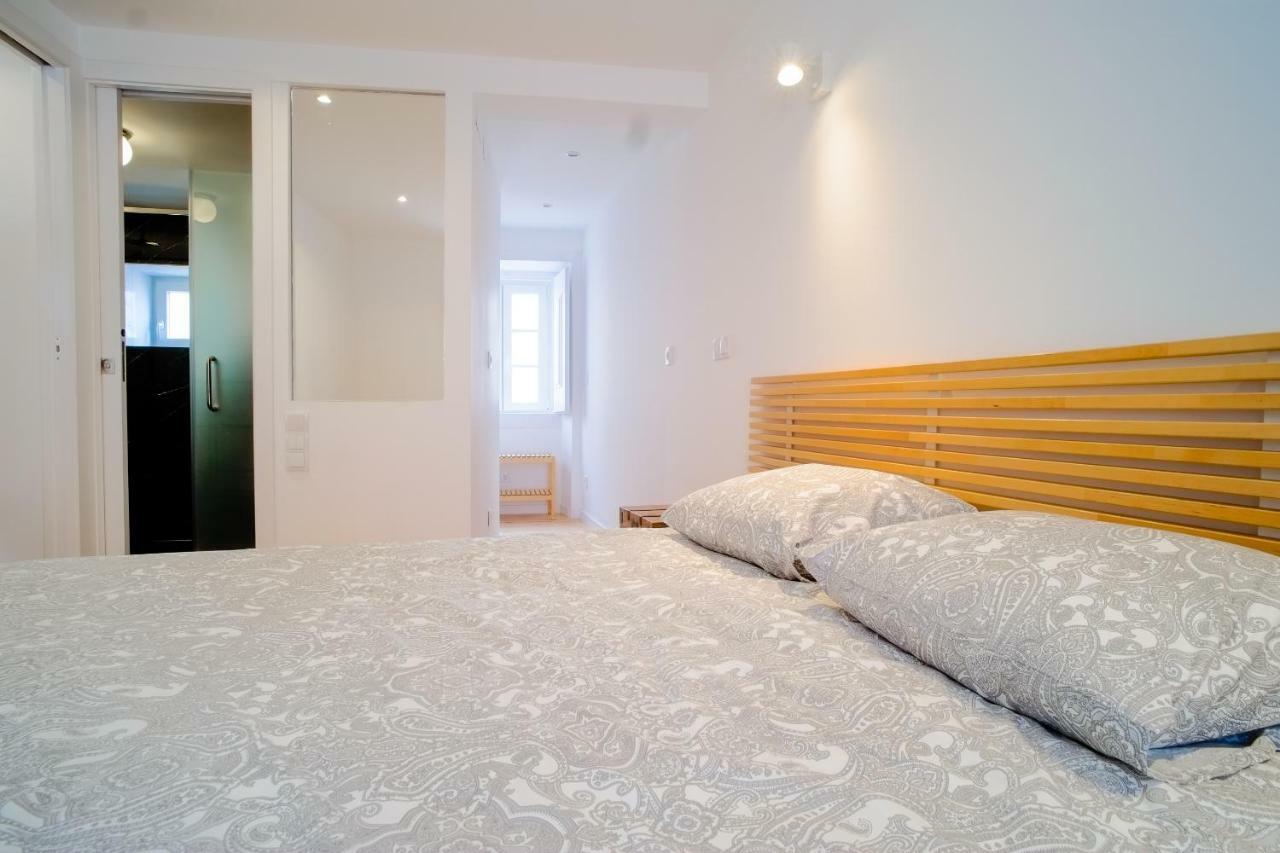 Bright And Sunny Apartment Lisboa Dış mekan fotoğraf